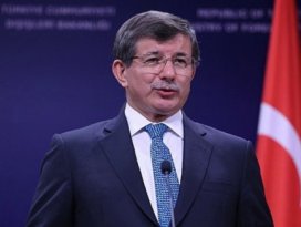 Davutoğlu: Ödeme yapmayı düşünmüyoruz