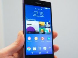 Sony Xperia Z2nin fiyatı belli oldu