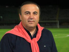 Hedefimize ulaştığımız için çok mutluyuz