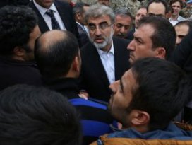 Yıldız: Öyle bir şey mümkün olamaz
