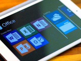 App Storeda Office rekor kırıyor