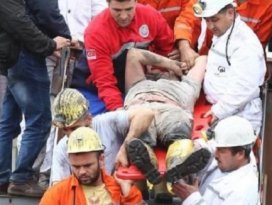 15 dakika ile büyük facia atlatıldı