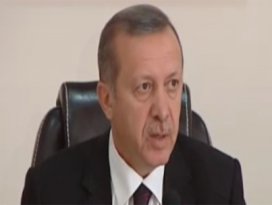Erdoğan Somada açıklama yapıyor