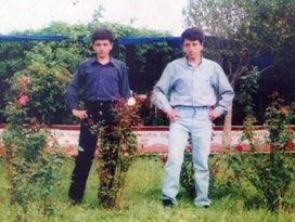 Beraber doğdular, beraber vefat ettiler