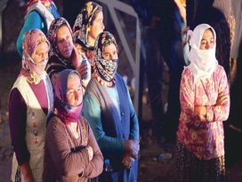Mağdur aileye bin lira maaş