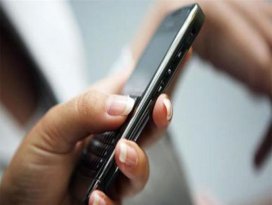 Cep telefonundaki büyük tehlike