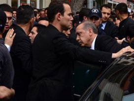 Provokatörlerin Soma yalanı deşifre oldu