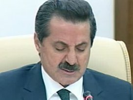 O iddiayı doğruladı! Kimseye dokunamam
