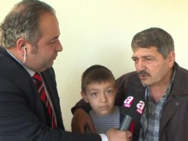 Çavuşun talimatı 40 madenciyi kurtardı