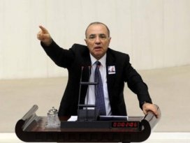 CHP Milletvekili Mevlüt Aslanoğlu vefat etti