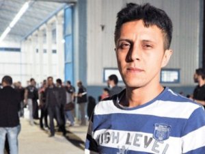 Kovsanız da yardıma giderim