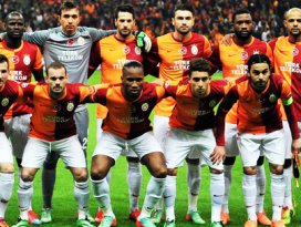 Galatasaraylı futbolcu ülkesine kaçtı!
