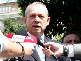 TÜSİADdan Alp Gürkan açıklaması
