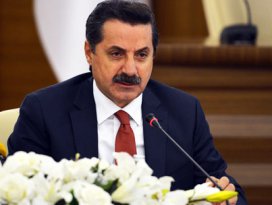 Faruk Çelik: Kanser değilim