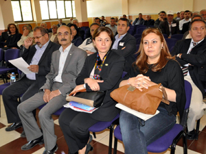Seydişehir CHPde olağanüstü kongre