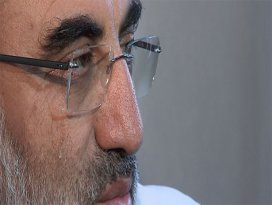 Taner Yıldızı ağlatan madenci