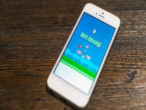 Flappy Bird çılgınlarına yeni oyun