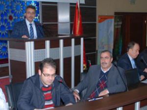 Karatay, Mevlana ile çocukları buluşturuyor