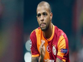 Melo: Şikeyi ve ırkçılığı konuşsunlar