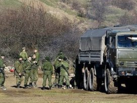 Putinden geri adım