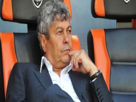 Lucescu noktayı koydu: Gelecek sezon...