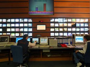 Türk Telekoma büyük rakip