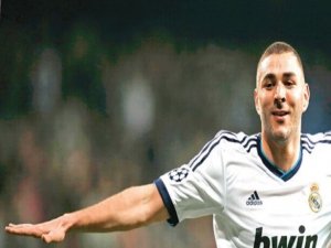 Yeni Drogba Benzema