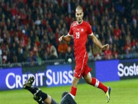 Derdiyok: Kasımpaşayı seçtim çünkü...