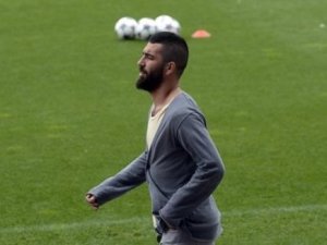 Arda Turandan müjdeli haber