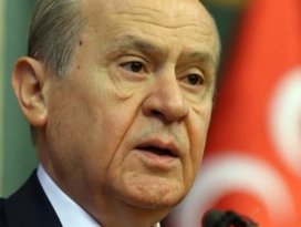 Bahçeliden Taner Yıldıza övgüler