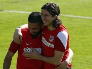 Filipe Luis: Arda bana Kuran öğretiyor