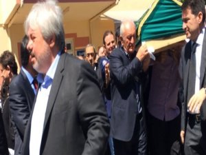 Ali Şenin en acı günü!
