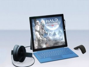 Microsoft, Surface Pro 3ü tanıttı
