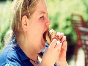 En büyük sorun: Obezite