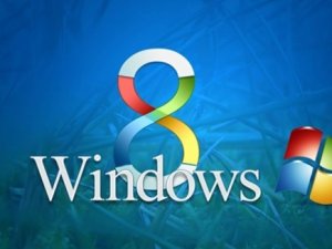 Windows 8 Çinde yasaklandı