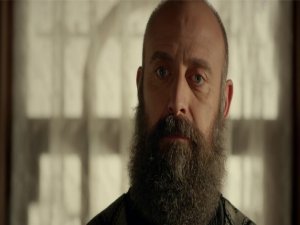 Halit Ergençin sakalına muhteşem teklif!