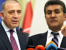 CHPde büyük hesaplaşma!