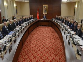 Arınç Soma için alınan kararları açıkladı