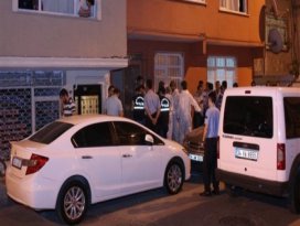 Cinnet getiren üvey baba dehşet saçtı: 4 ölü