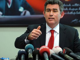 Feyzioğlundan Loğoğluna yanıt