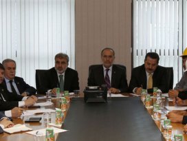 Faruk Çelik: Hiçbir şey gizli kalmayacak