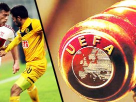 Türk futbolunu bekleyen asıl tehlike!