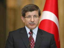 Ahmet Davutoğlu Rusyaya gidiyor