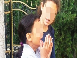 Amcanım yalanına kanmadı