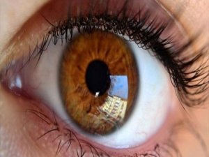 10 soruda yazın göz sağlığı