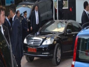 Başbakandan sürpriz ziyaret!