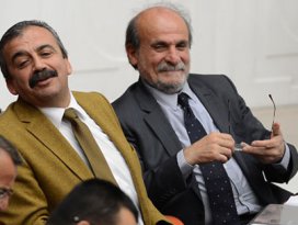 Öyle bir şey söyledi ki MHPli vekil anlayamadı!