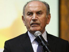 Kadir Topbaş BMde konuşacak