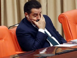 Bakan Faruk Çelik ameliyat oldu
