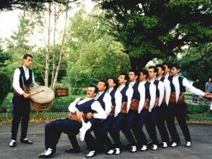 Kolbastı gibi 13 bin halk oyunu